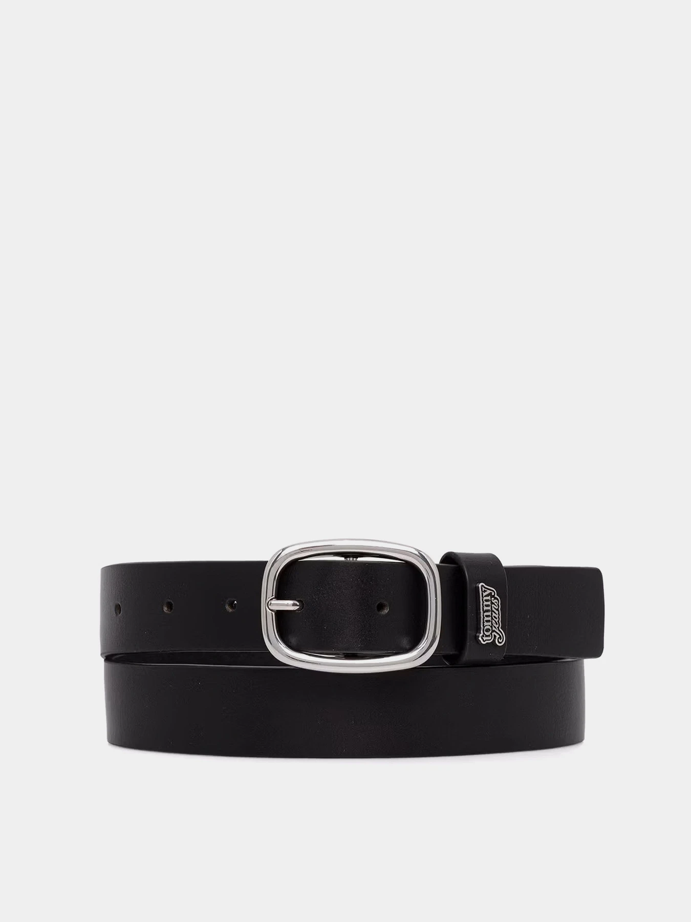Ремені Tommy Hilfiger модель AW0AW18812-BDS Ремені Tommy Hilfiger модель AW0AW18812-BDS Фото