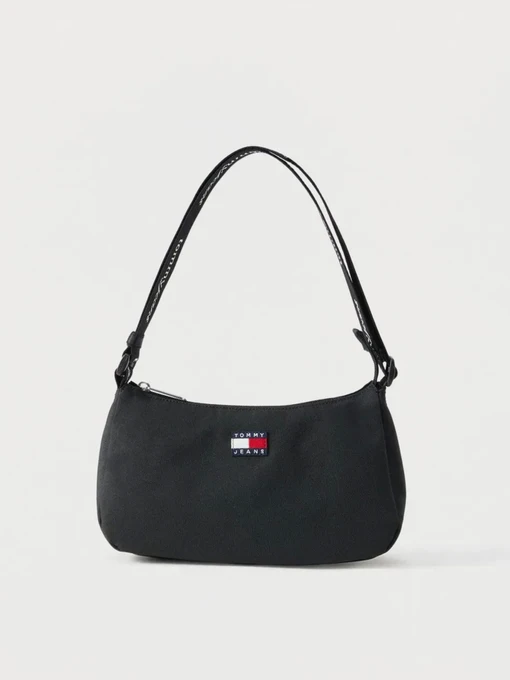 Сумки Tommy Hilfiger модель AW0AW18768-BDS Фото