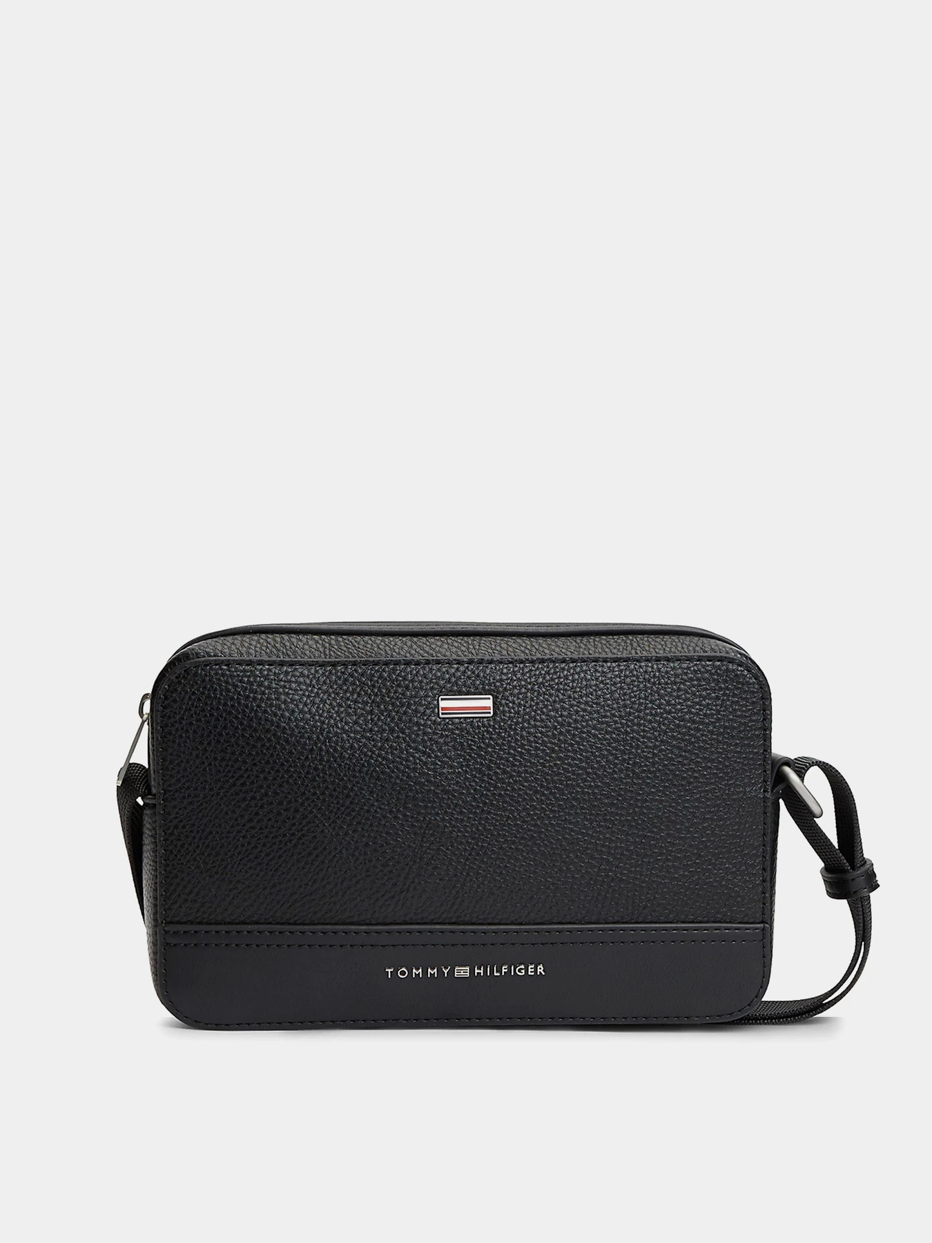Сумки Tommy Hilfiger модель AM0AM14435-BDS Сумки Tommy Hilfiger модель AM0AM14435-BDS Фото
