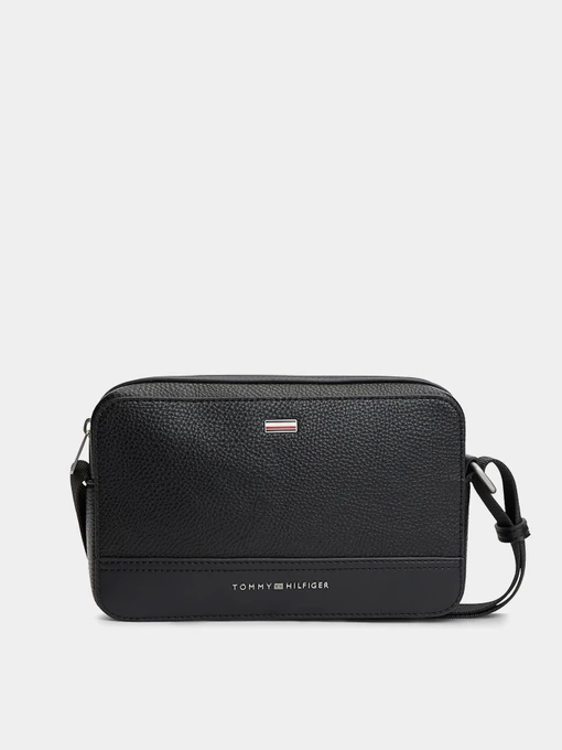 Сумки Tommy Hilfiger модель AM0AM14435-BDS Фото