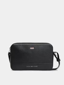 Сумки Tommy Hilfiger модель AM0AM14435-BDS Фото