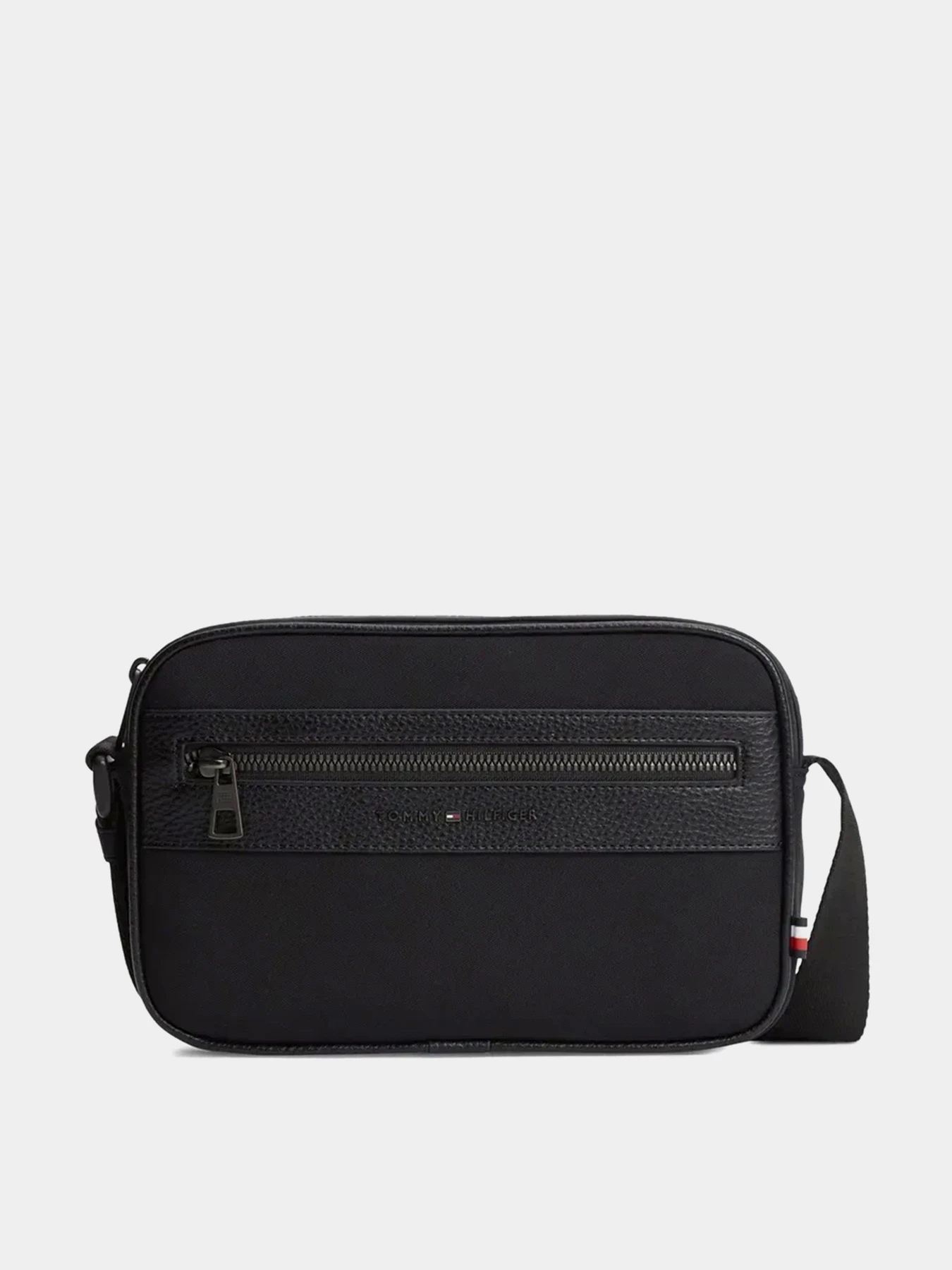 Сумки Tommy Hilfiger модель AM0AM14515-BDS Сумки Tommy Hilfiger модель AM0AM14515-BDS Фото