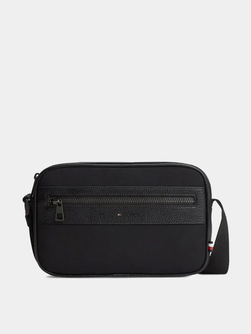 Сумки Tommy Hilfiger модель AM0AM14515-BDS Фото