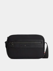 Сумки Tommy Hilfiger модель AM0AM14515-BDS Фото