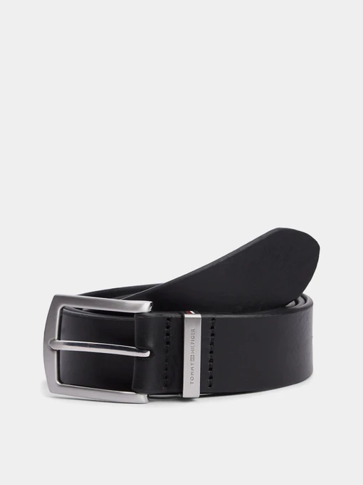 Ремни Tommy Hilfiger модель AM0AM14564-BDS Фото