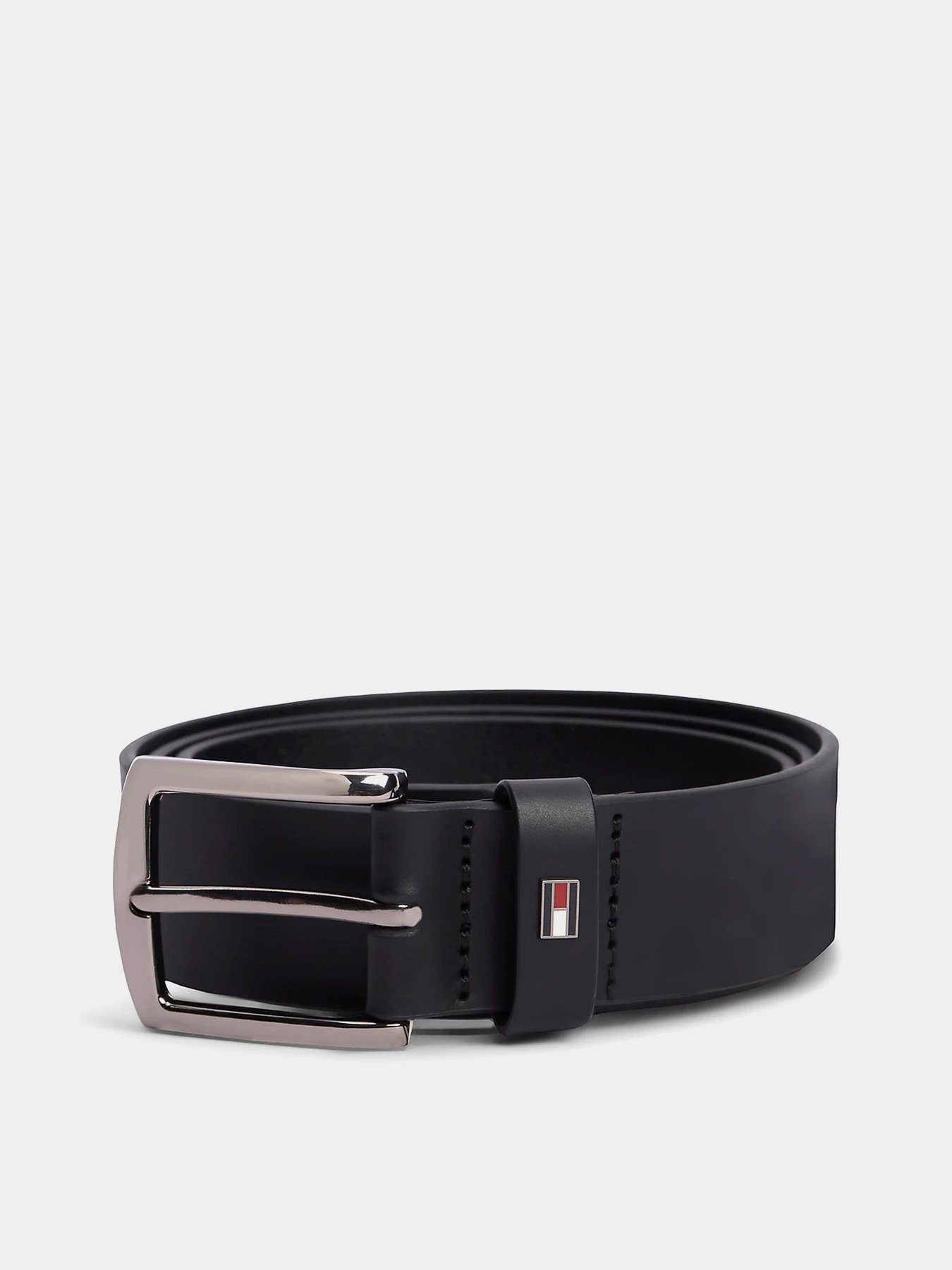 Ремені Tommy Hilfiger модель AM0AM14814-BDS Ремені Tommy Hilfiger модель AM0AM14814-BDS Фото
