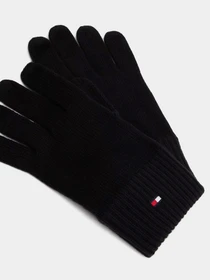 Перчатки и варежки Tommy Hilfiger модель AM0AM12845-BDS Фото