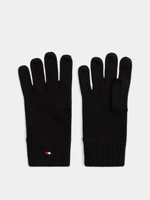 Перчатки и варежки Tommy Hilfiger модель AM0AM12845-BDS Фото