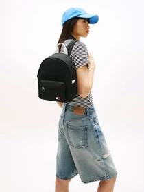 Рюкзаки Tommy Hilfiger модель AW0AW18648-BDS Фото