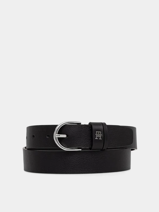 Ремені Tommy Hilfiger модель AW0AW18688-BDS Фото