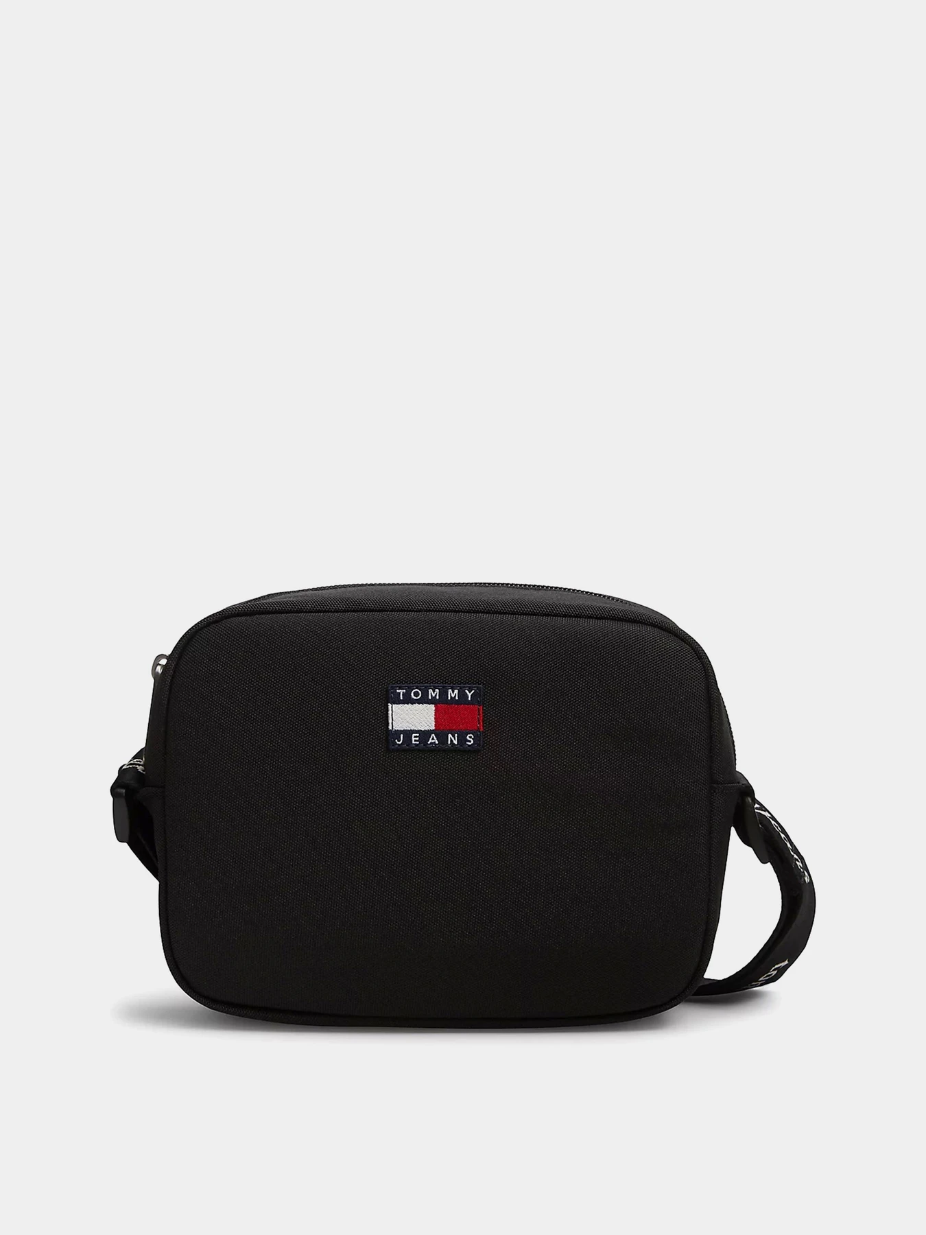 Сумки Tommy Hilfiger модель AW0AW18769-BDS Фото