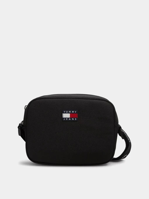 Сумки Tommy Hilfiger модель AW0AW18769-BDS Фото