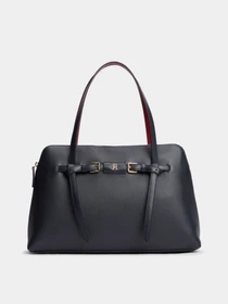 Сумки Tommy Hilfiger модель AW0AW19032-BDS Фото