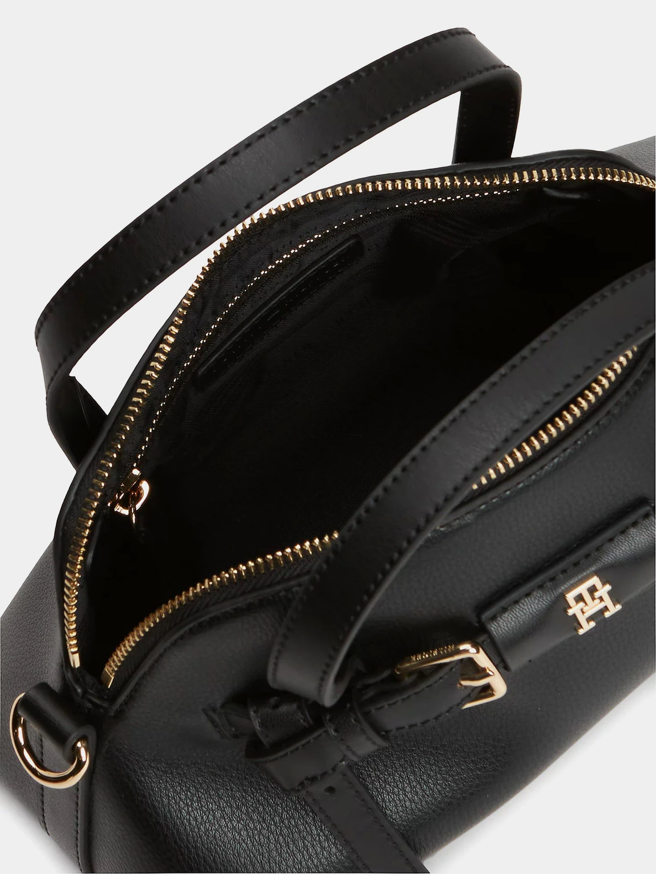 Сумки Tommy Hilfiger модель AW0AW19034-BDS Фото