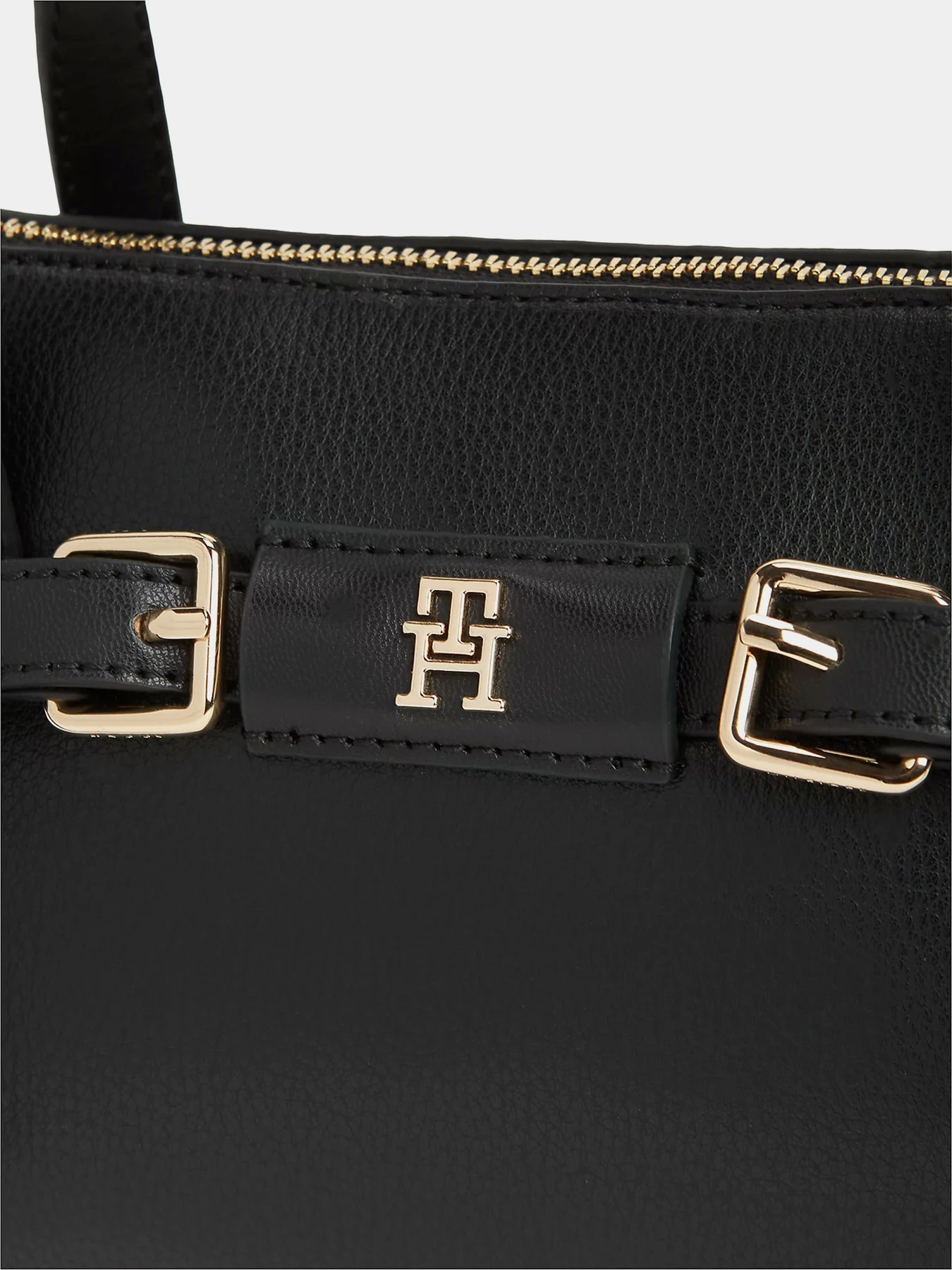 Сумки Tommy Hilfiger модель AW0AW19034-BDS Фото