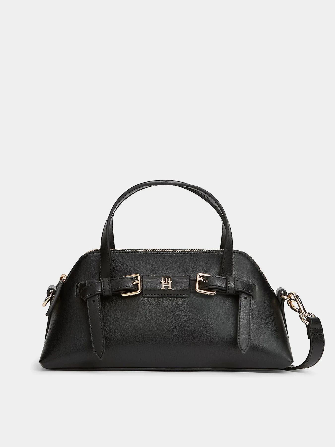 Сумки Tommy Hilfiger модель AW0AW19034-BDS Фото