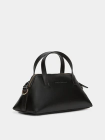 Сумки Tommy Hilfiger модель AW0AW19034-BDS Фото