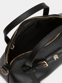 Сумки Tommy Hilfiger модель AW0AW19034-BDS Фото