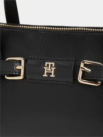 Сумки Tommy Hilfiger модель AW0AW19034-BDS Фото
