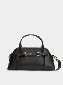Сумки Tommy Hilfiger модель AW0AW19034-BDS Фото