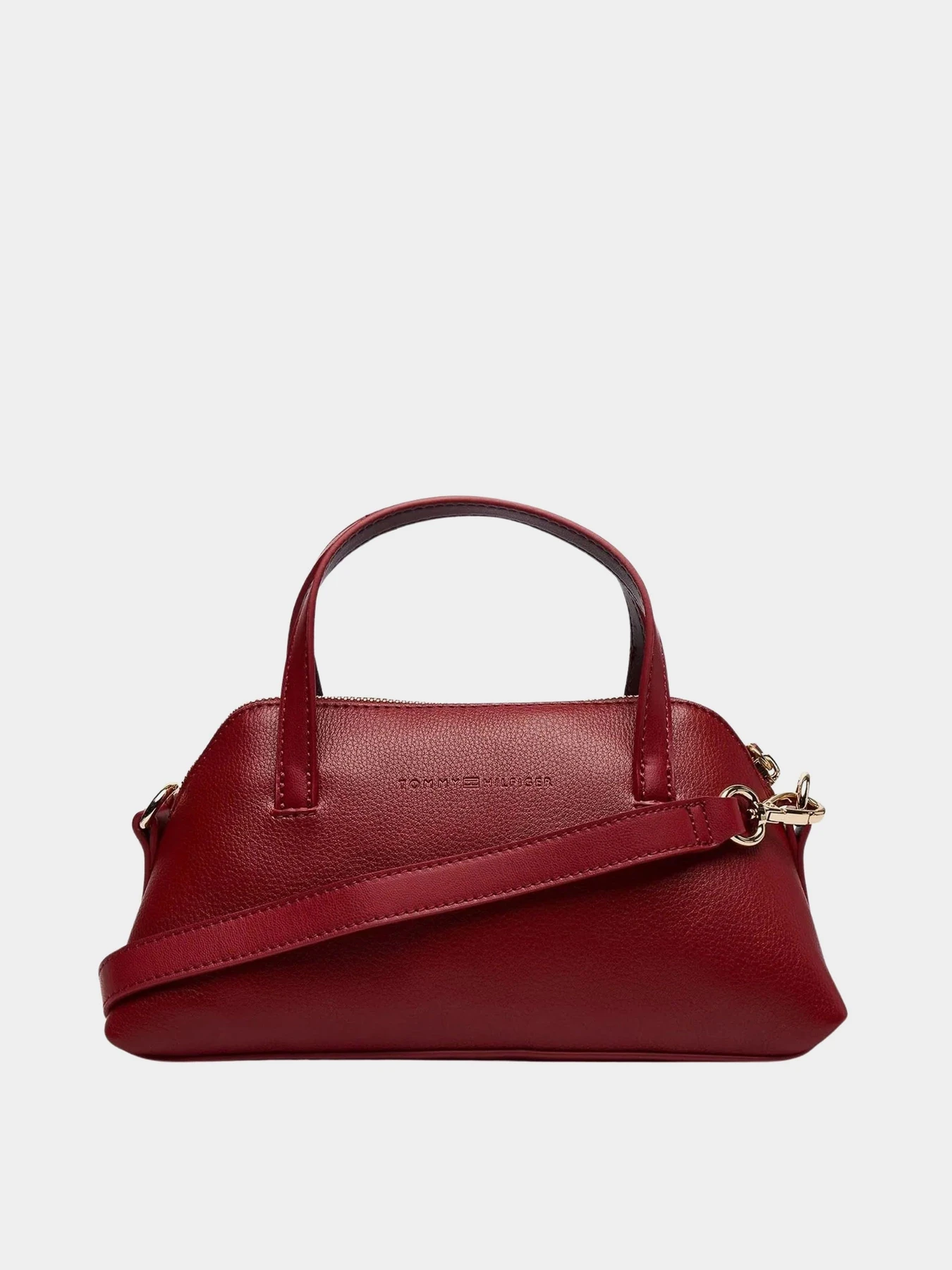 Сумки Tommy Hilfiger модель AW0AW19034-XLI Фото