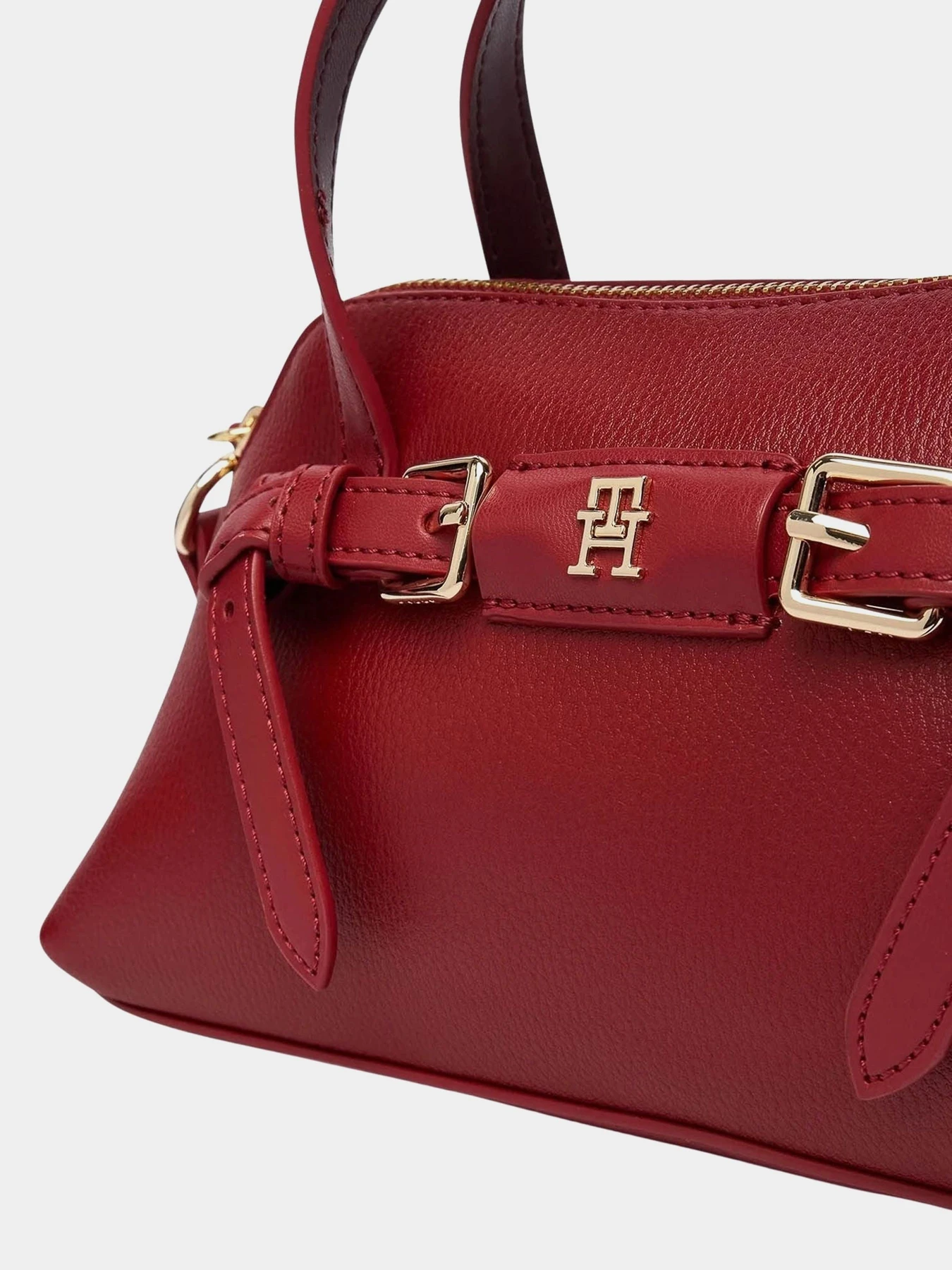 Сумки Tommy Hilfiger модель AW0AW19034-XLI Фото
