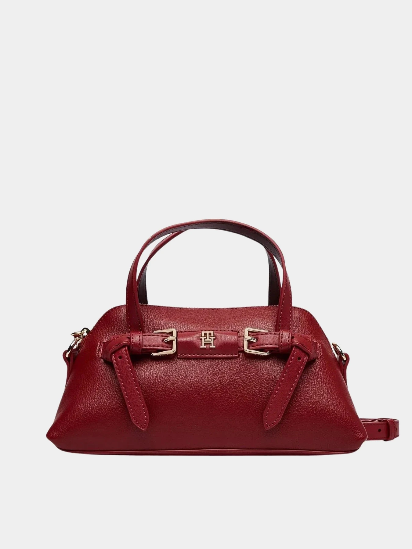 Сумки Tommy Hilfiger модель AW0AW19034-XLI Фото