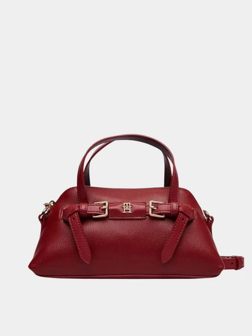 Сумки Tommy Hilfiger модель AW0AW19034-XLI Фото