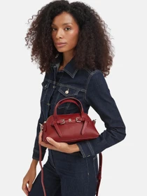 Сумки Tommy Hilfiger модель AW0AW19034-XLI Фото