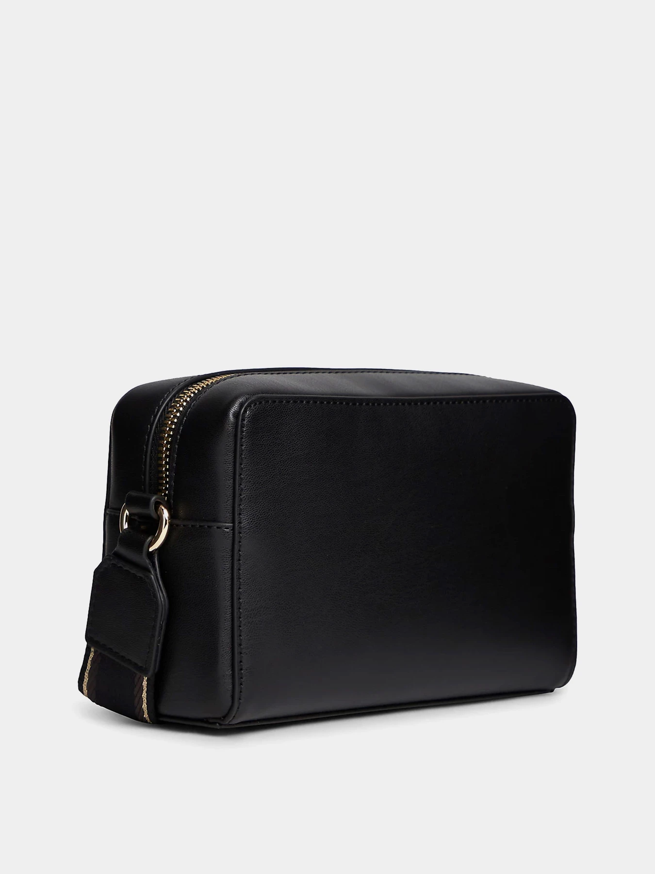 Сумки Tommy Hilfiger модель AW0AW19060-BDS Фото