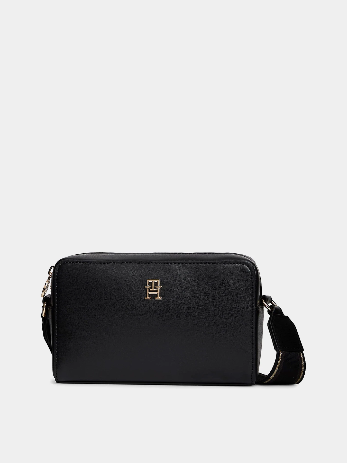 Сумки Tommy Hilfiger модель AW0AW19060-BDS Фото
