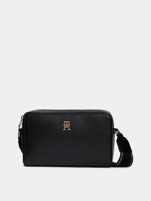 Сумки Tommy Hilfiger модель AW0AW19060-BDS Фото