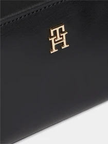 Сумки Tommy Hilfiger модель AW0AW19060-BDS Фото