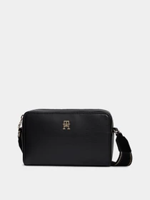 Сумки Tommy Hilfiger модель AW0AW19060-BDS Фото