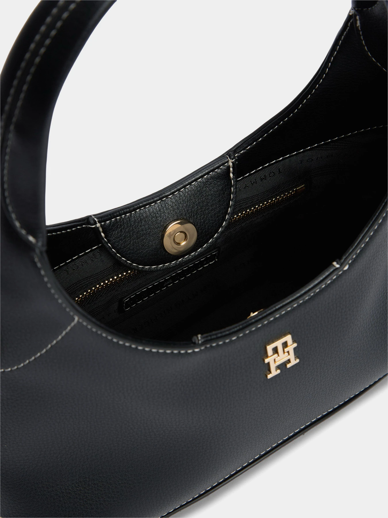 Сумки Tommy Hilfiger модель AW0AW19185-BDS Фото