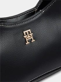 Сумки Tommy Hilfiger модель AW0AW19185-BDS Фото
