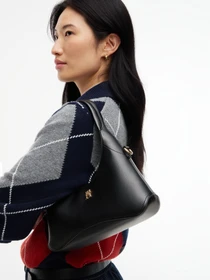 Сумки Tommy Hilfiger модель AW0AW19185-BDS Фото