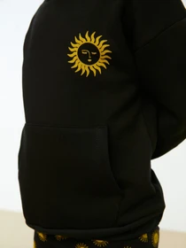 Костюми Trendyol модель TKDAW22AU0246/Siyah Фото