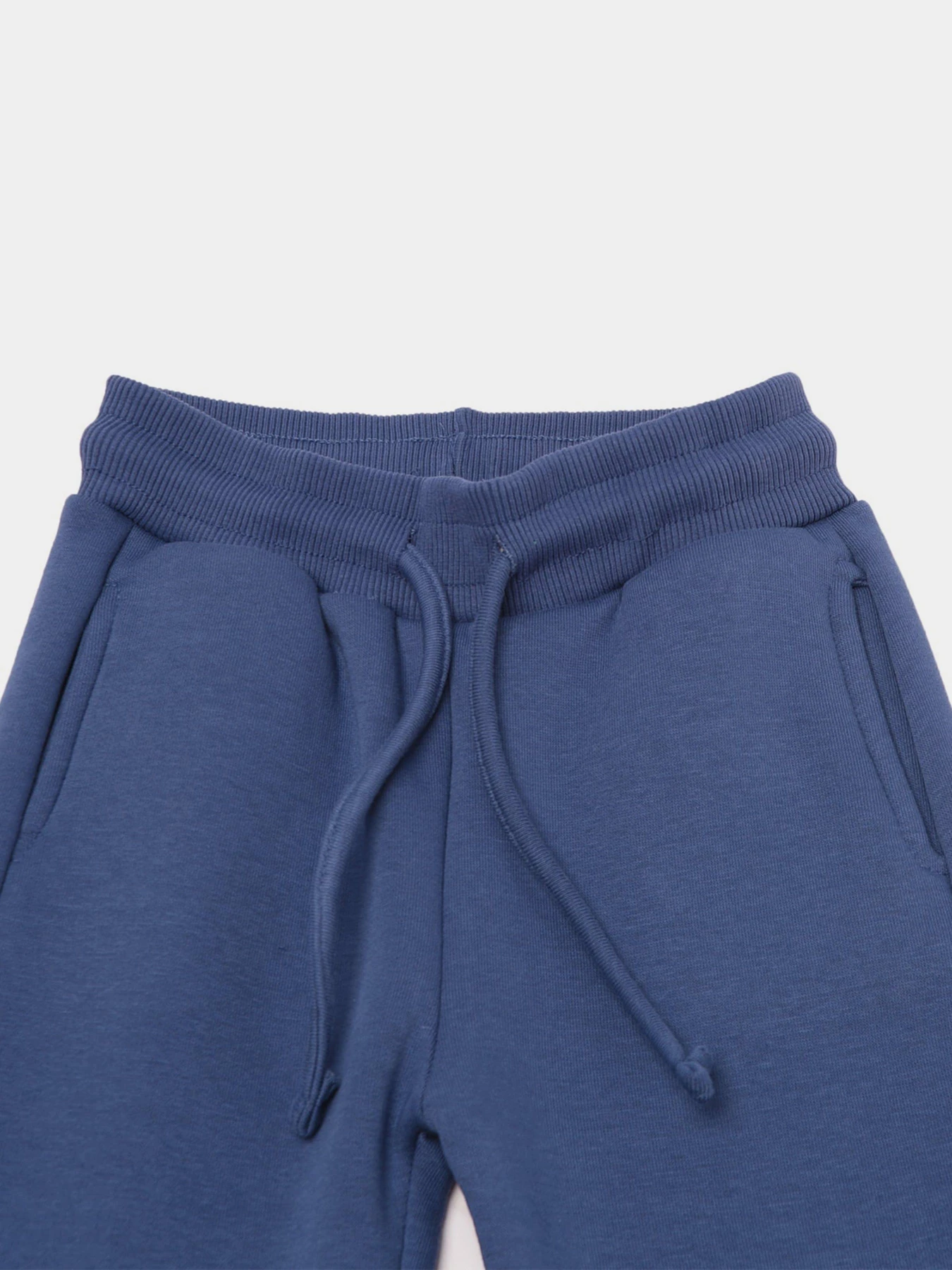 Брюки Trendyol модель TKDAW22EA0101/Indigo Брюки Trendyol модель TKDAW22EA0101/Indigo Фото