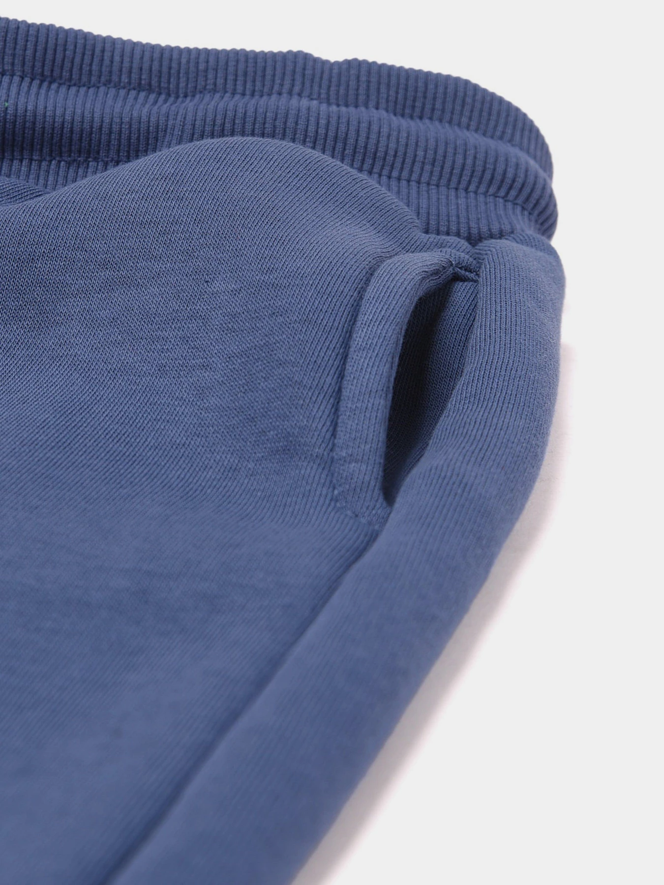Брюки Trendyol модель TKDAW22EA0101/Indigo Брюки Trendyol модель TKDAW22EA0101/Indigo Фото