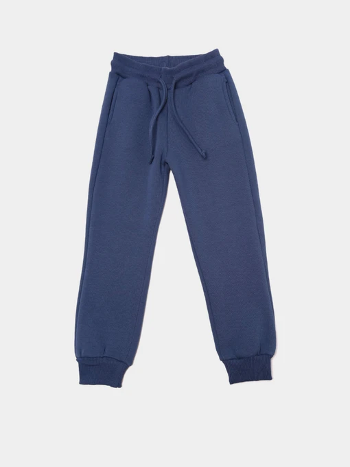 Брюки Trendyol модель TKDAW22EA0101/Indigo Фото