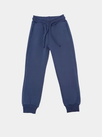 Брюки Trendyol модель TKDAW22EA0101/Indigo Фото