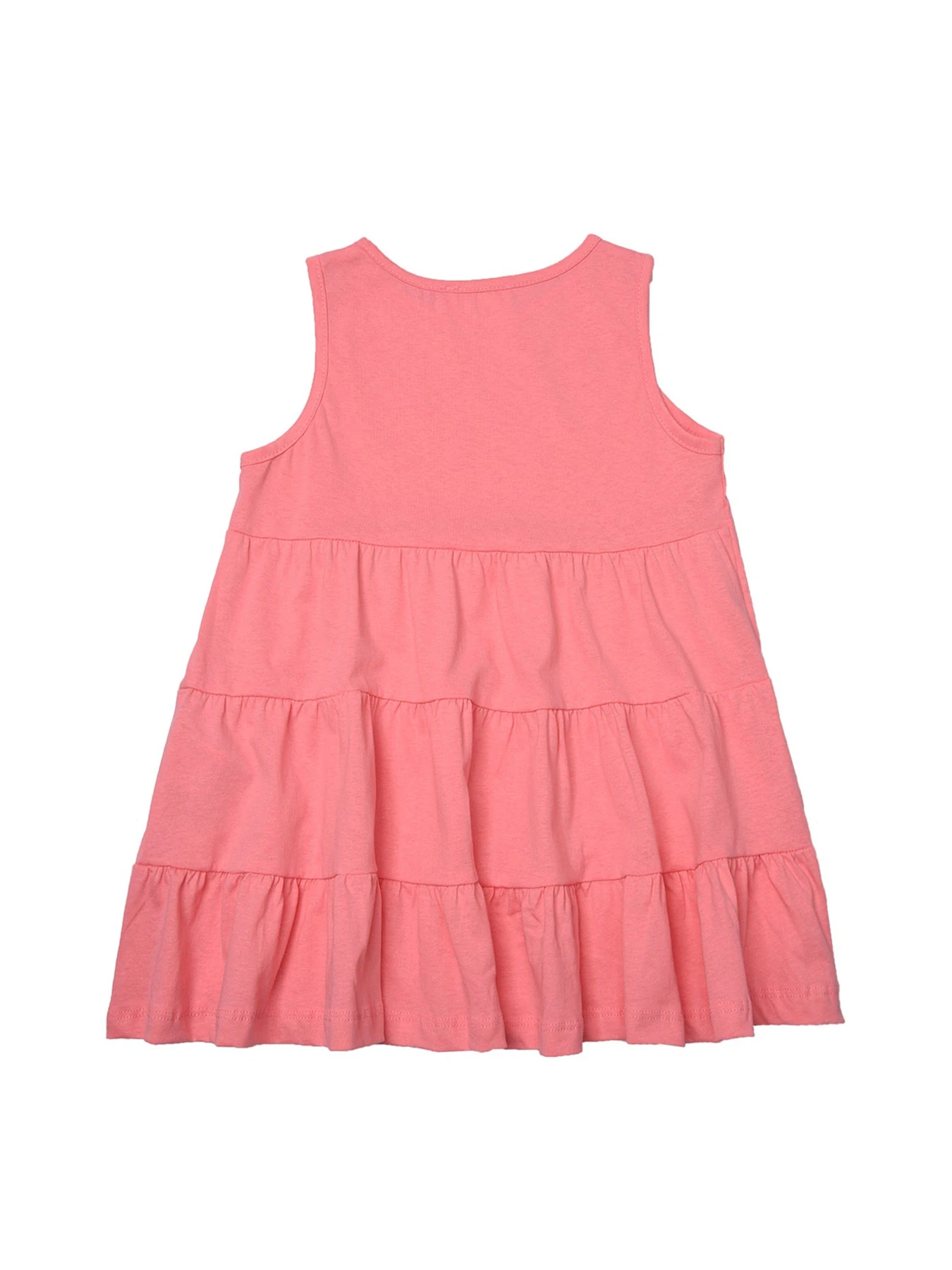 Платья Trendyol модель TKDSS21EL4348/Pembe Платья Trendyol модель TKDSS21EL4348/Pembe Фото