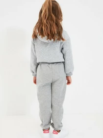 Брюки Trendyol модель TKDAW22EA0117/Gri Фото