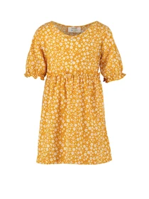 Платья Trendyol модель TKDSS22EL1112/Sari Фото