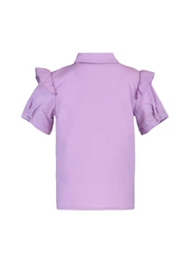 Рубашки Trendyol модель TKDSS22GO0098/Lila Фото