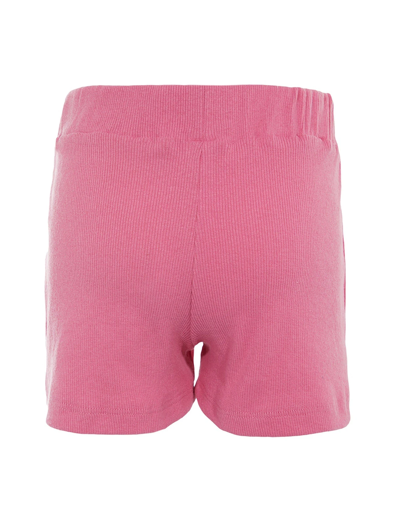 Шорты Trendyol модель TKDSS22SR00006/Pembe Фото