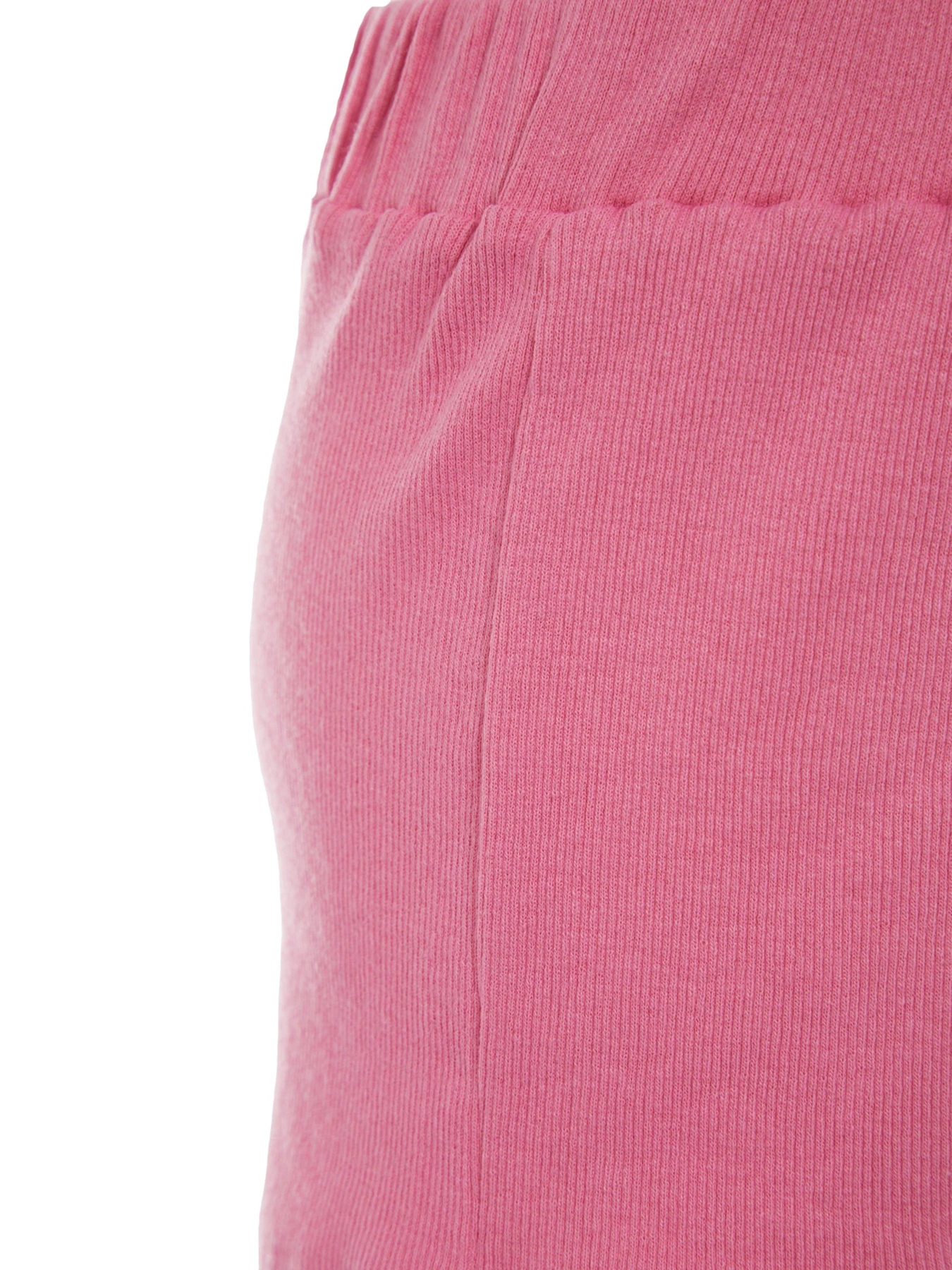 Шорты Trendyol модель TKDSS22SR00006/Pembe Фото