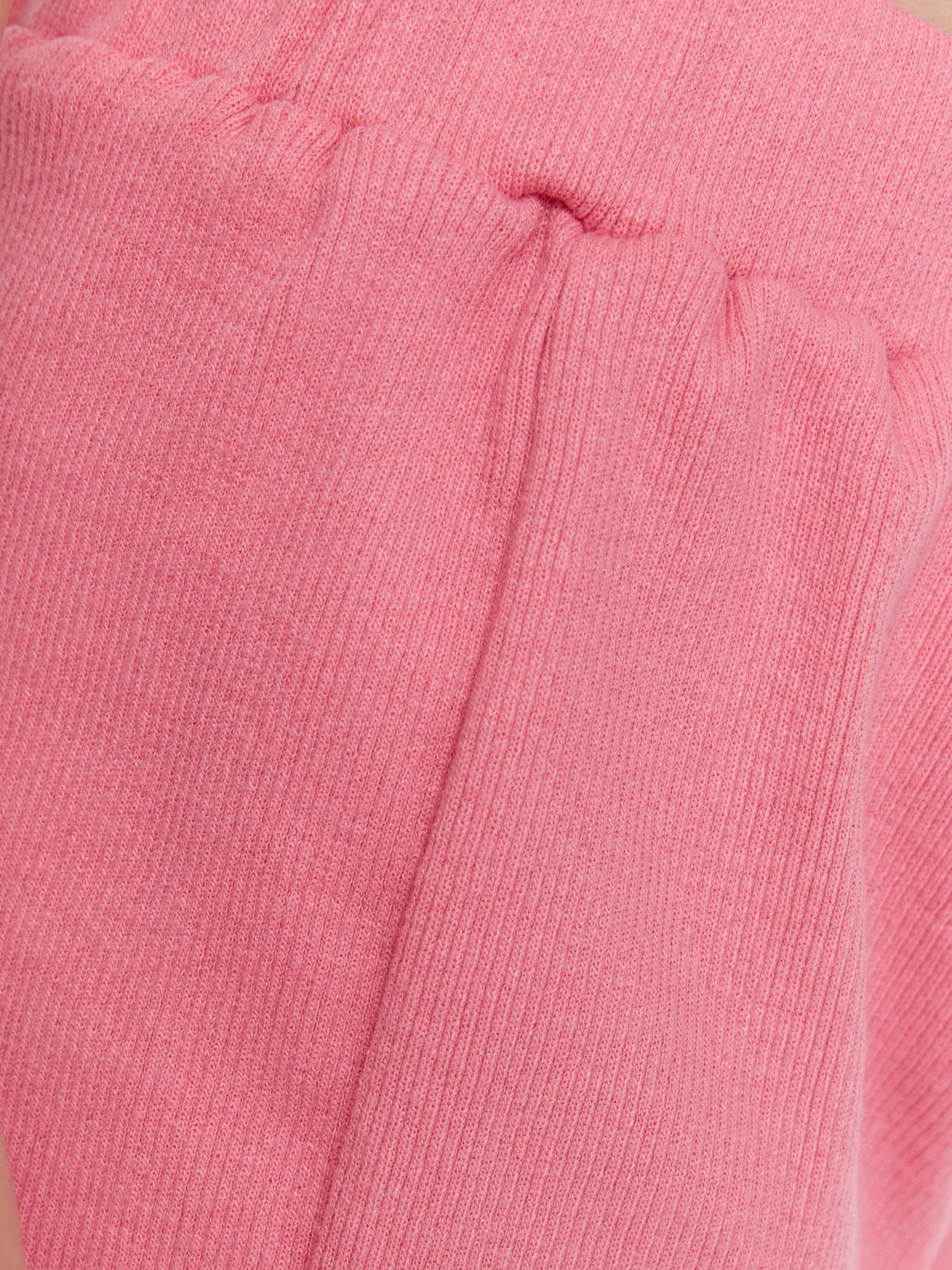 Шорты Trendyol модель TKDSS22SR00006/Pembe Фото
