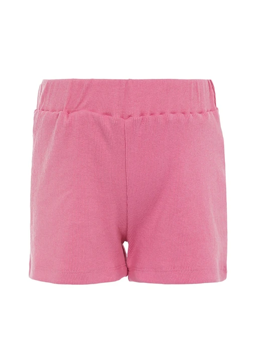 Шорты Trendyol модель TKDSS22SR00006/Pembe Фото
